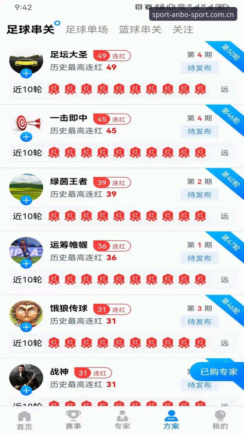 安博体育官网评测 资深玩家分享安博体育平台实战评测:从登录到投注的全流程经验